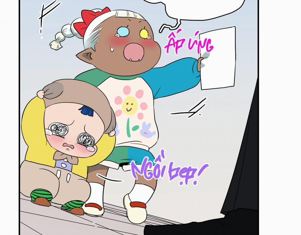 Dear Door 151 trang 17