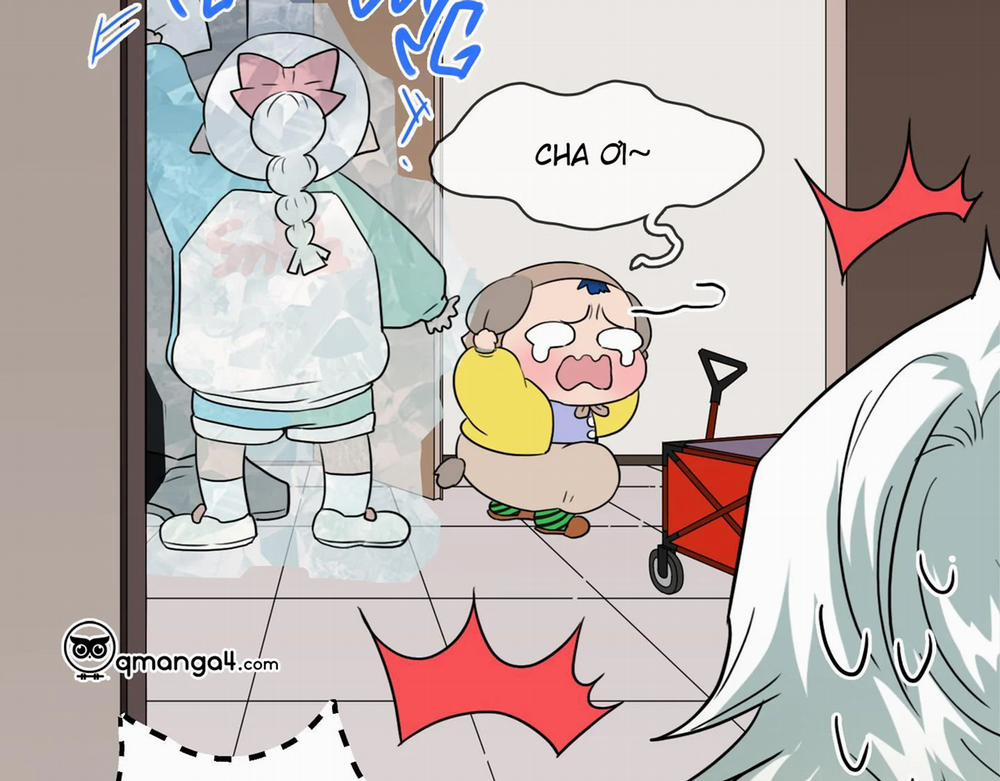 Dear Door 151 trang 20