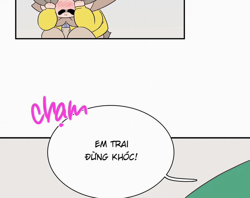 Dear Door 151 trang 35