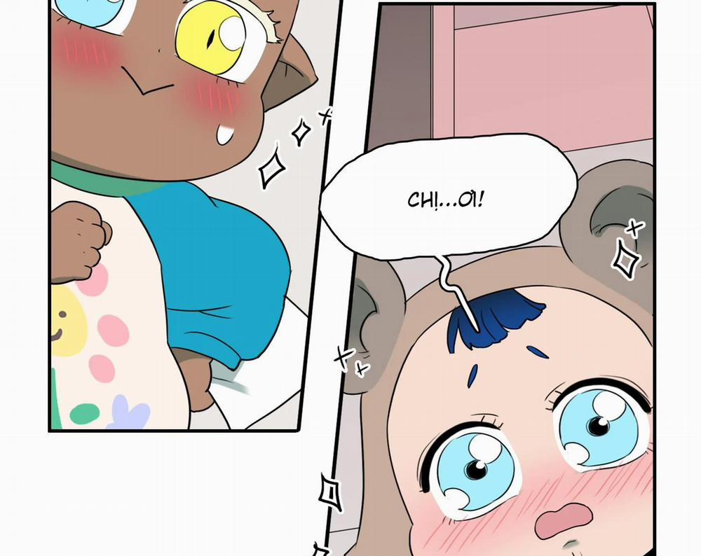 Dear Door 151 trang 38