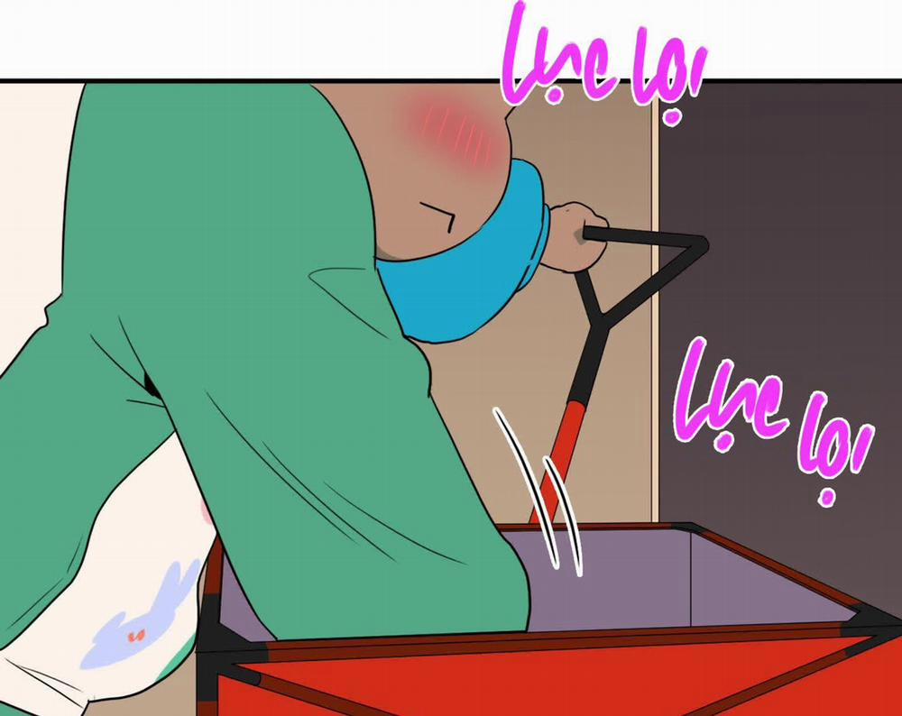 Dear Door 151 trang 40