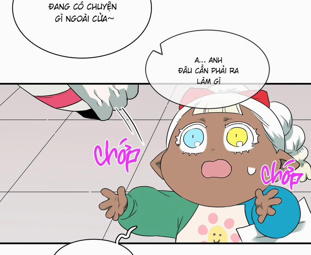 Dear Door 151 trang 55