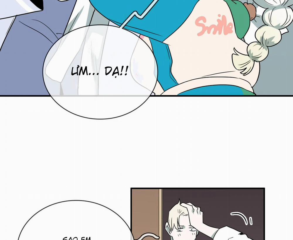 Dear Door 151 trang 60