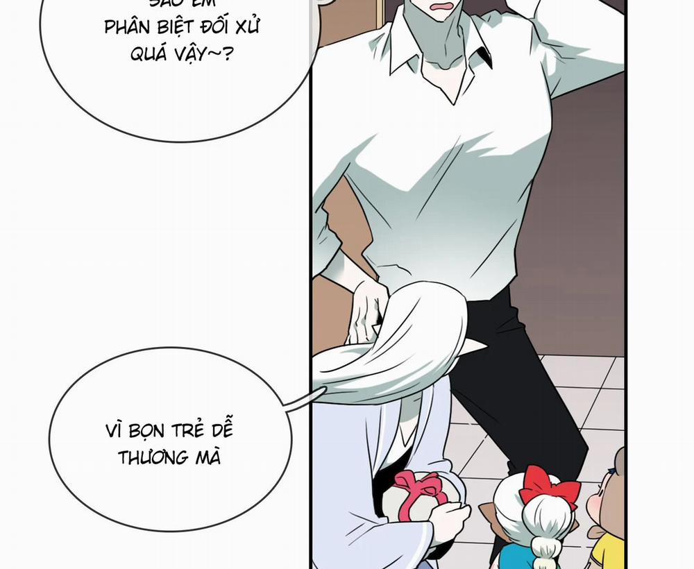 Dear Door 151 trang 61