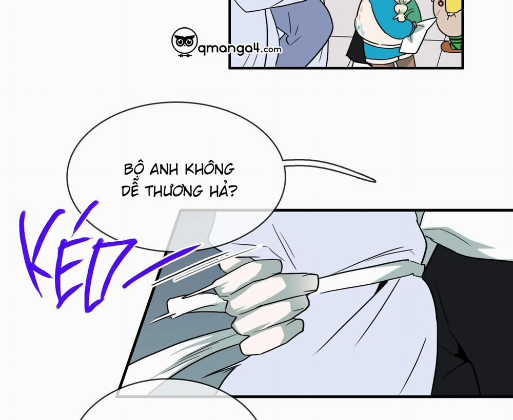 Dear Door 151 trang 62