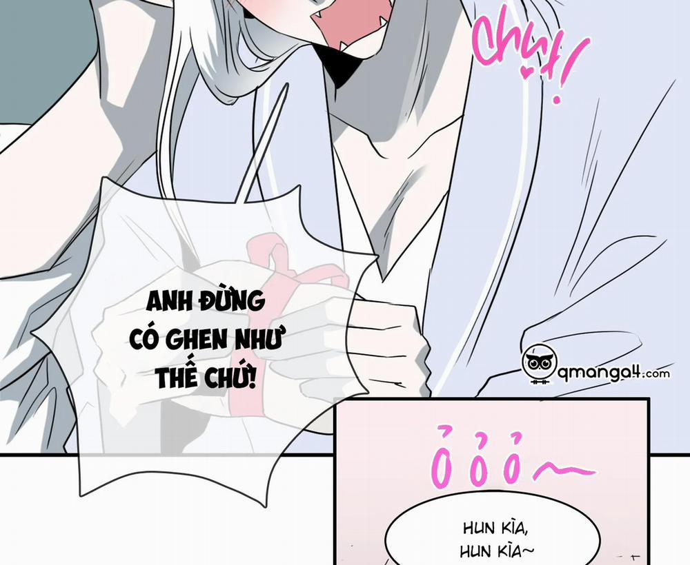 Dear Door 151 trang 64