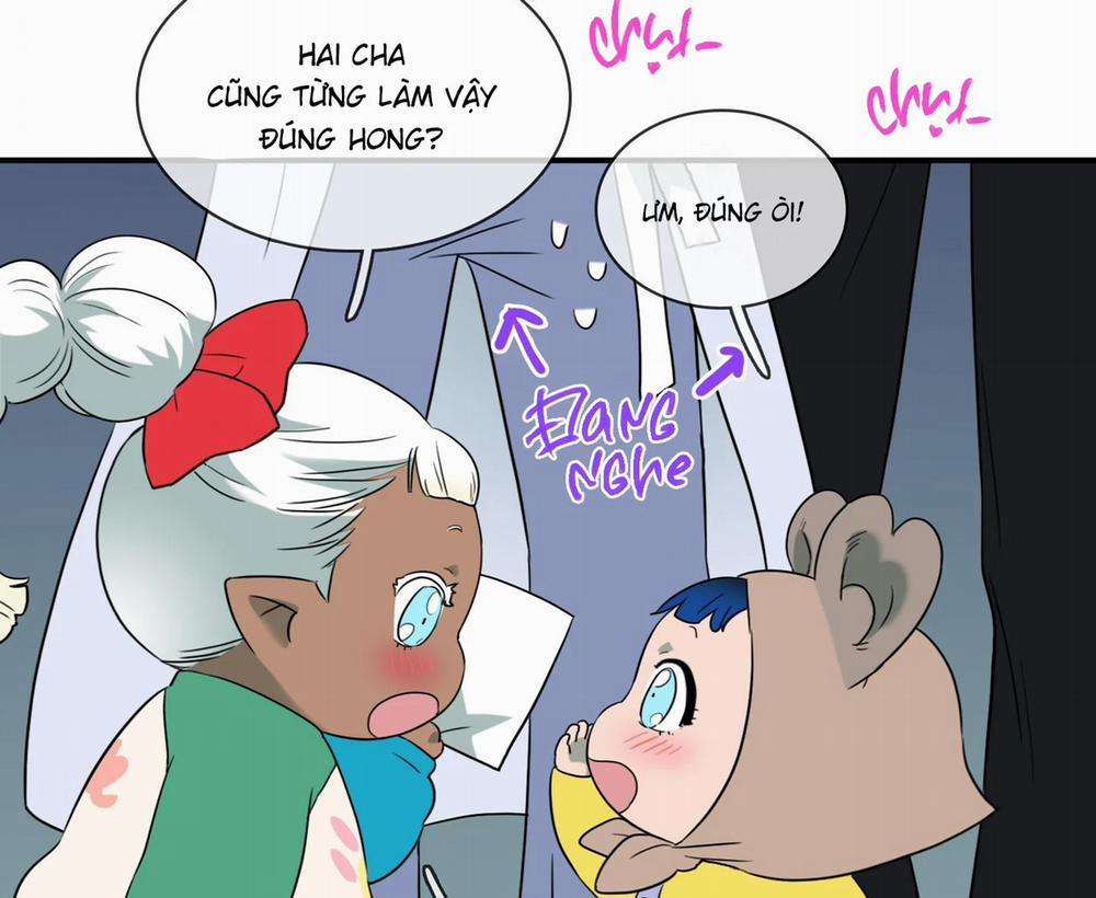 Dear Door 151 trang 66