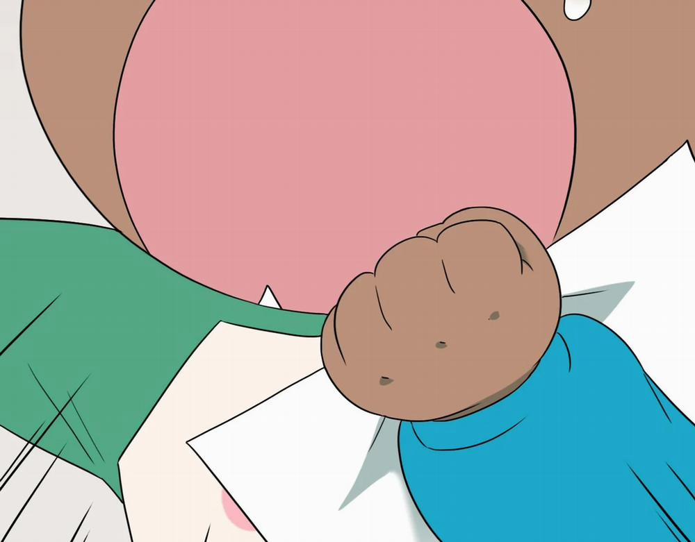 Dear Door 151 trang 8