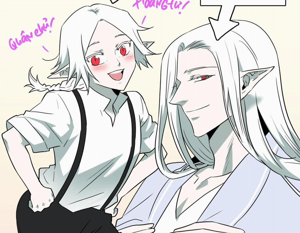 Dear Door 151 trang 91