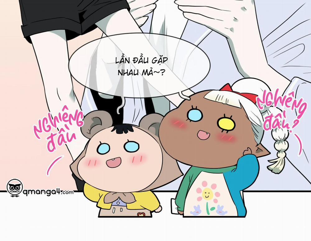 Dear Door 151 trang 92