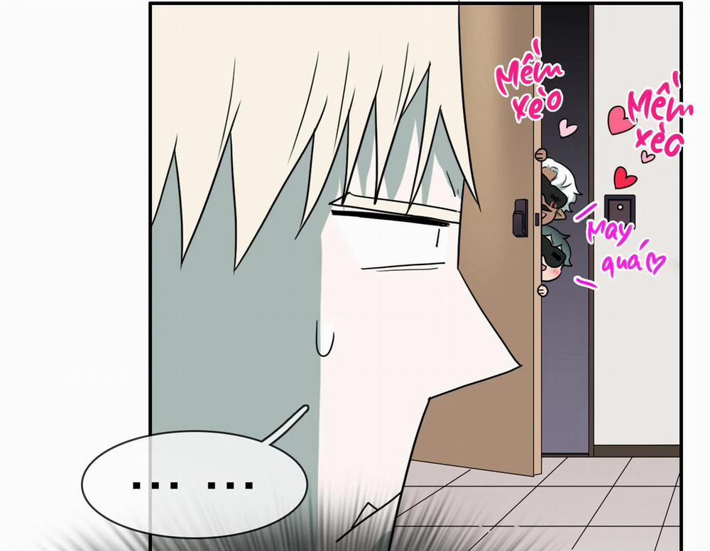 Dear Door 151 trang 95