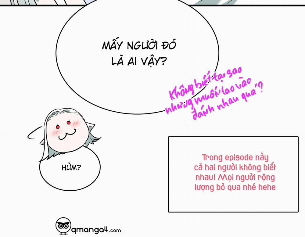 Dear Door 151 trang 98