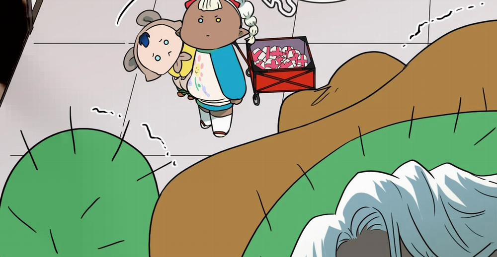 Dear Door 152 trang 107