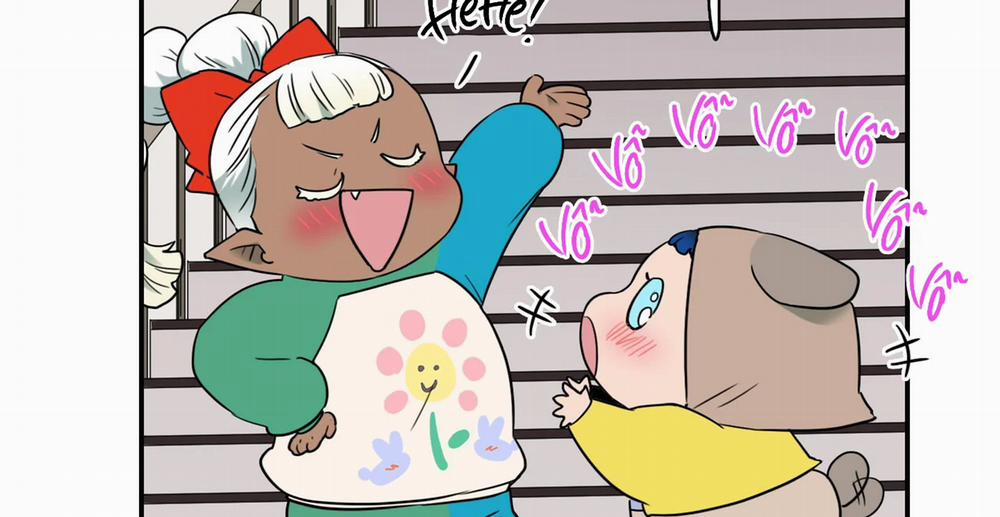 Dear Door 152 trang 117