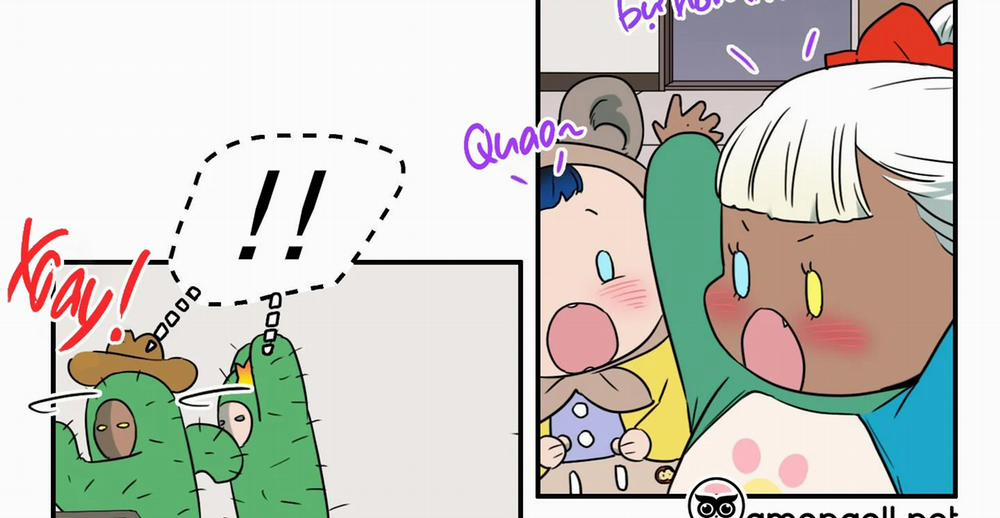 Dear Door 152 trang 123