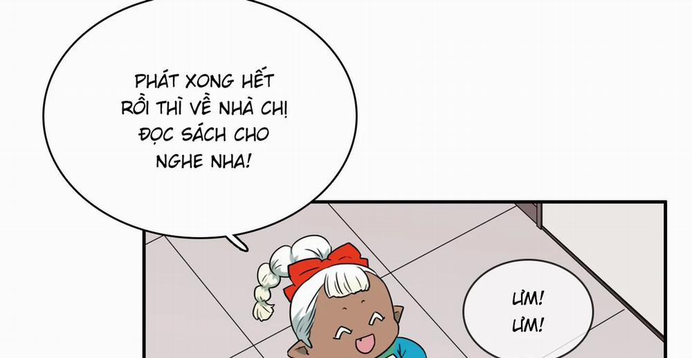 Dear Door 152 trang 137