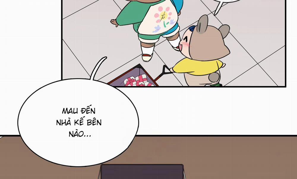 Dear Door 152 trang 138