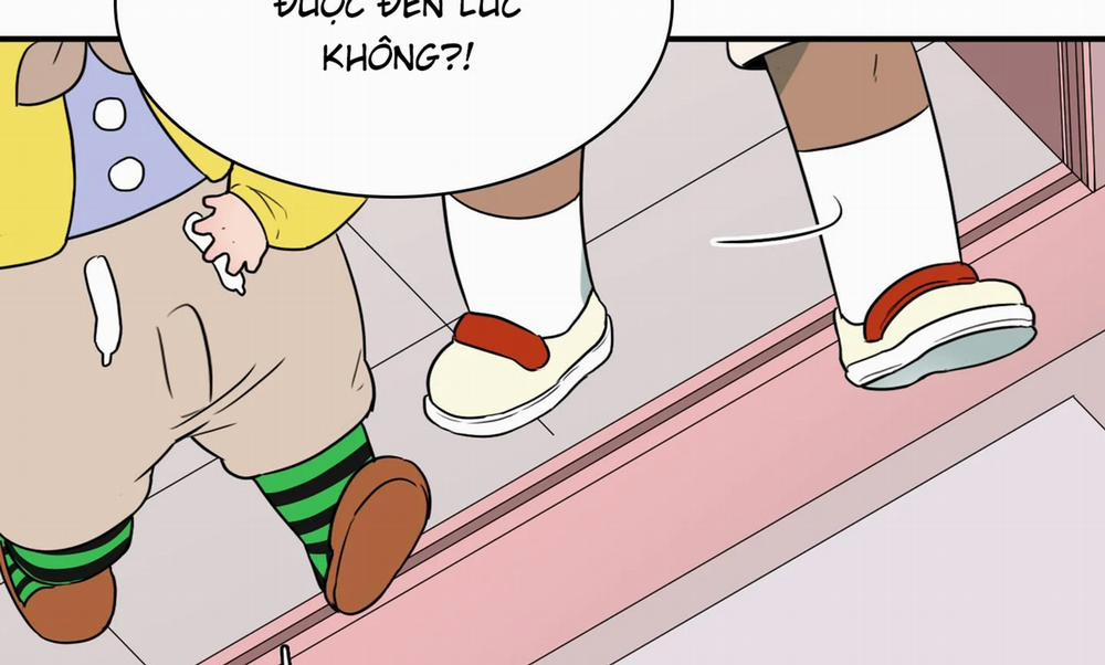 Dear Door 152 trang 158