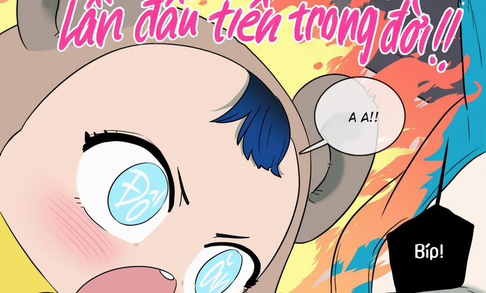 Dear Door 152 trang 161