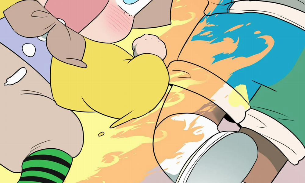 Dear Door 152 trang 162