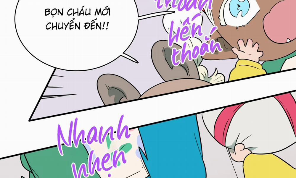 Dear Door 152 trang 166