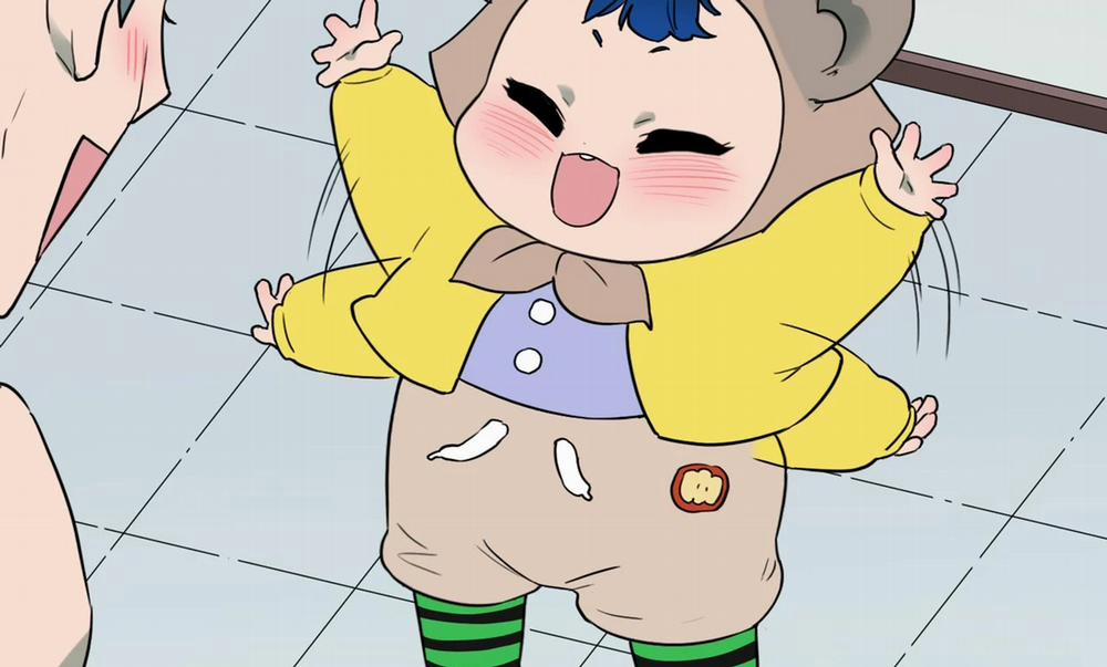 Dear Door 152 trang 188