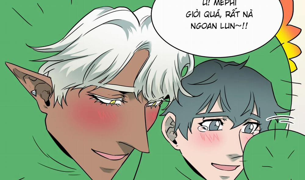 Dear Door 152 trang 97