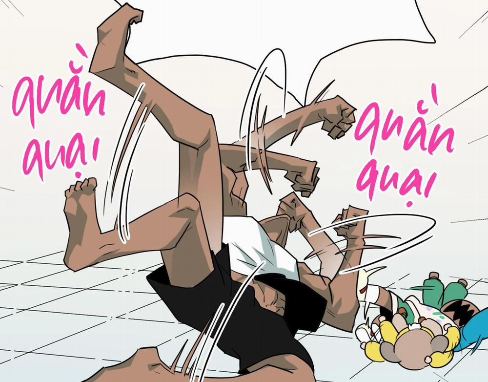 Dear Door 153 trang 105