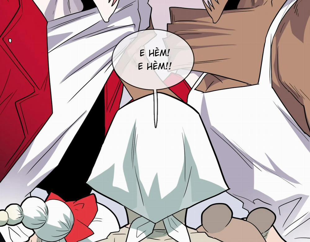 Dear Door 153 trang 119