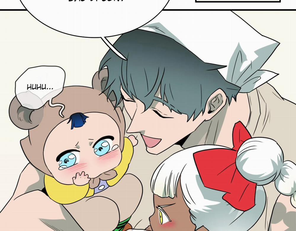 Dear Door 153 trang 121