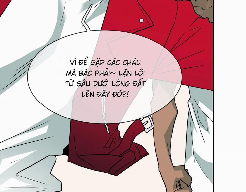 Dear Door 153 trang 124