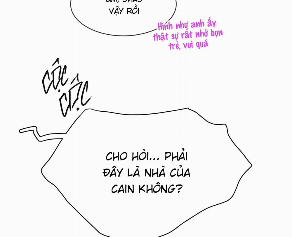 Dear Door 153 trang 143