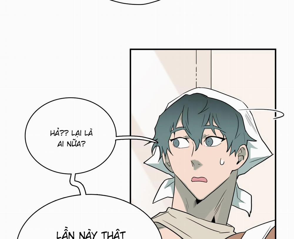 Dear Door 153 trang 144