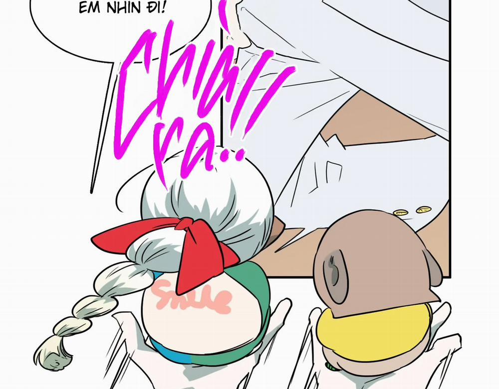 Dear Door 153 trang 156