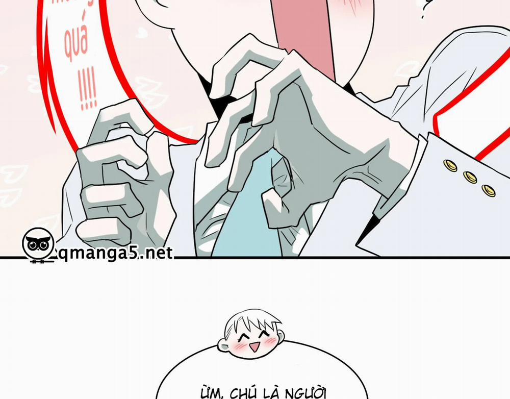 Dear Door 153 trang 163