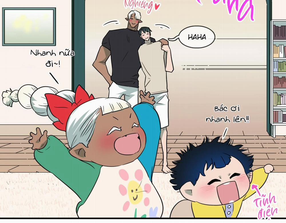 Dear Door 153 trang 170