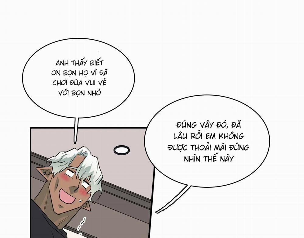 Dear Door 153 trang 171