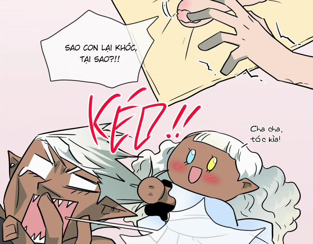 Dear Door 153 trang 173