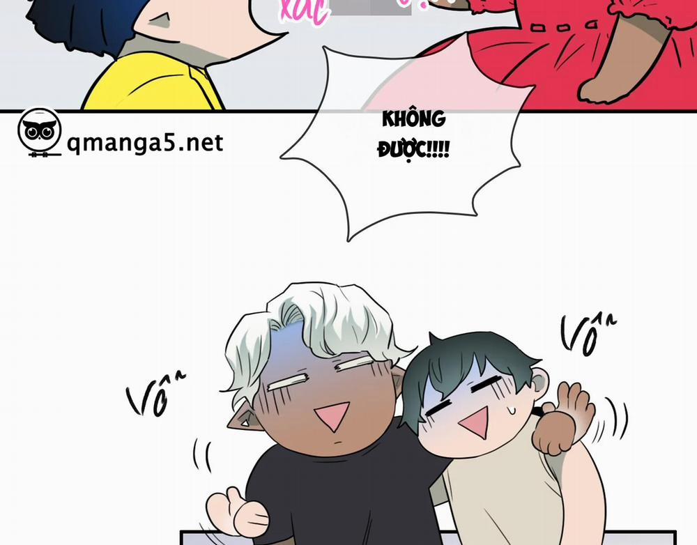 Dear Door 153 trang 175