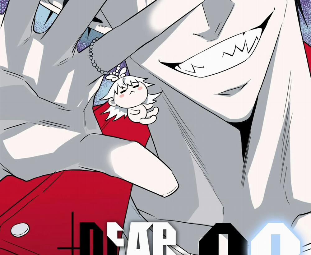 Dear Door 153 trang 2