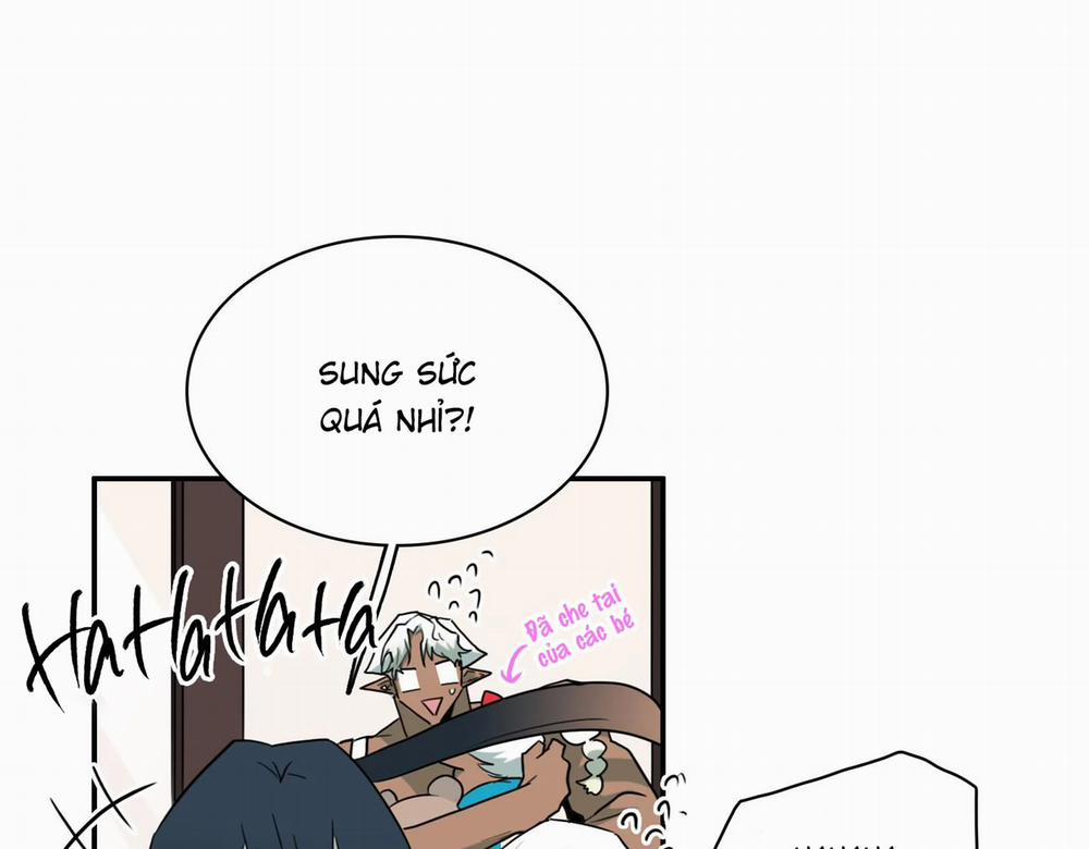 Dear Door 153 trang 76