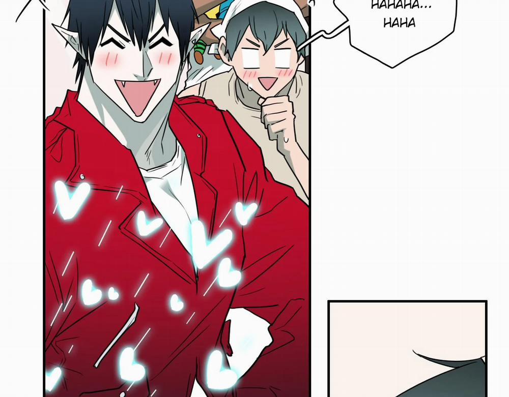 Dear Door 153 trang 77