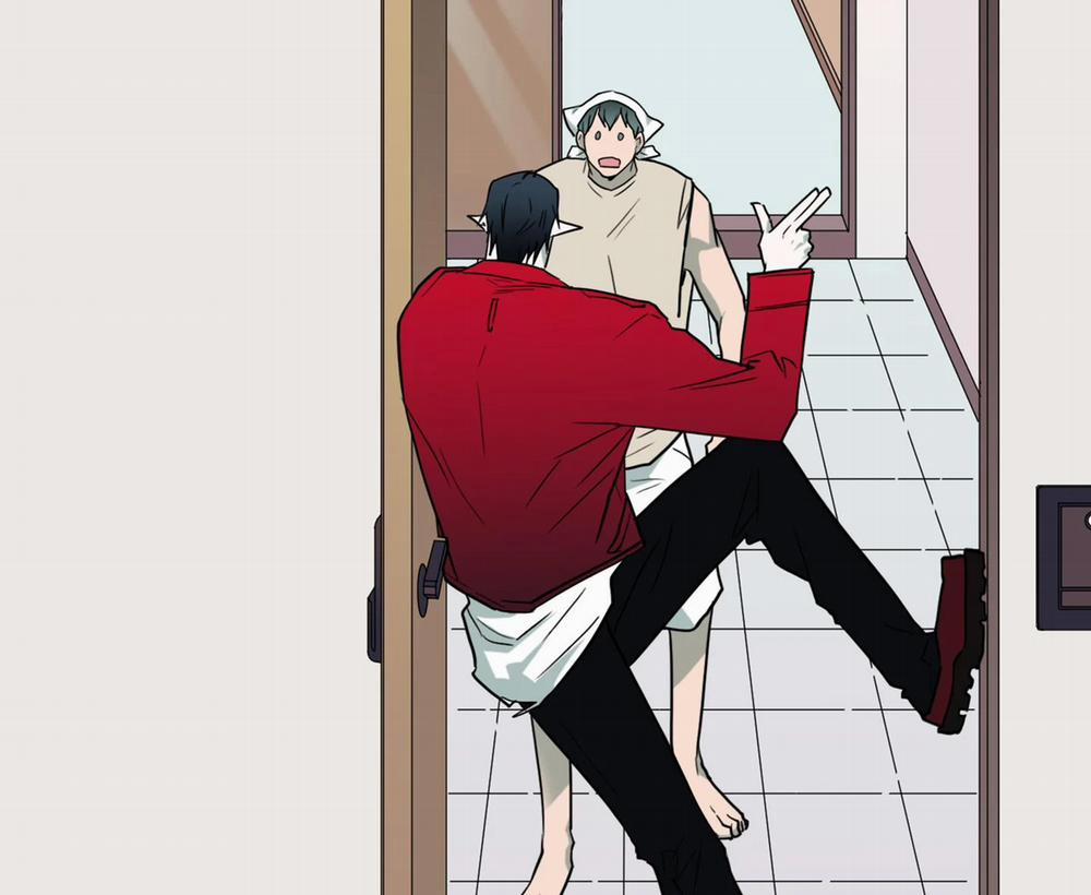 Dear Door 153 trang 9