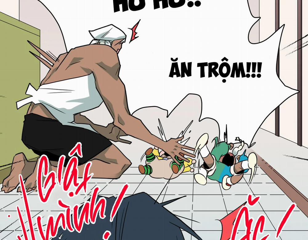 Dear Door 153 trang 97