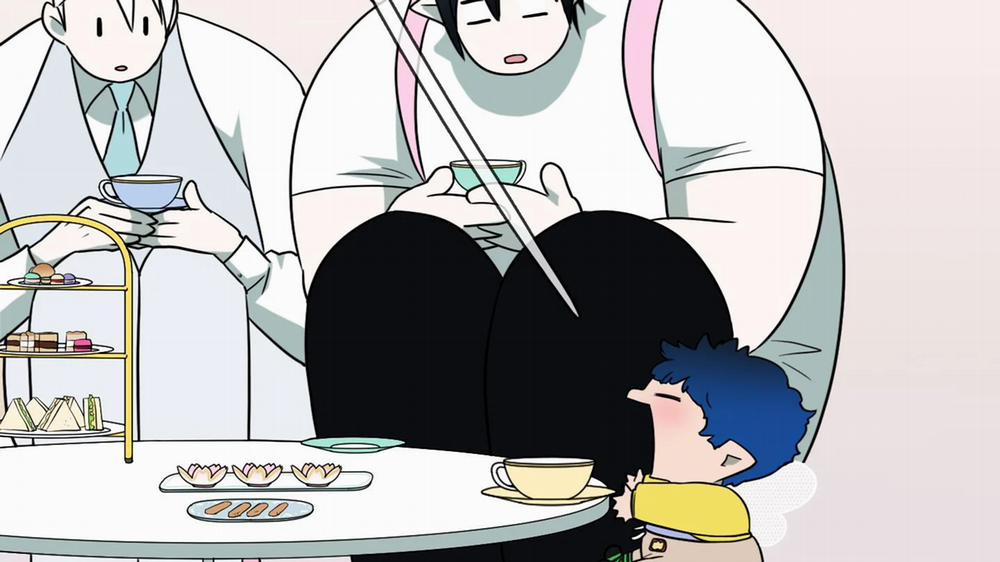 Dear Door 154 trang 101