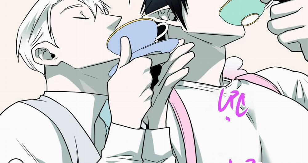 Dear Door 154 trang 106