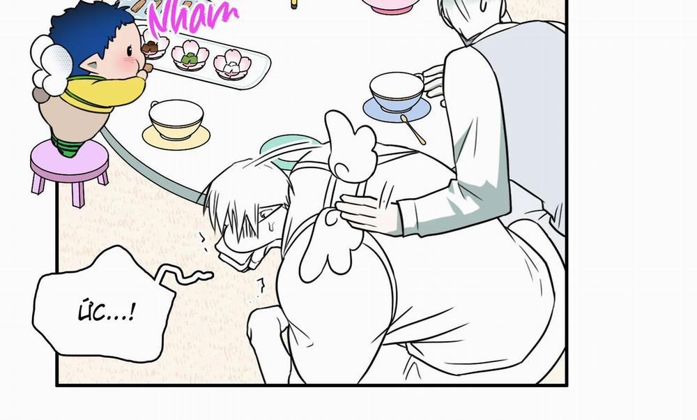 Dear Door 154 trang 150