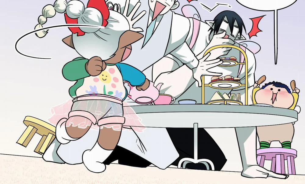 Dear Door 154 trang 152