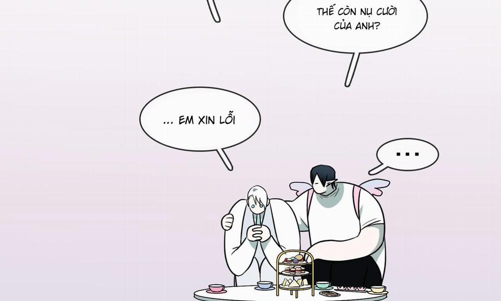 Dear Door 154 trang 157