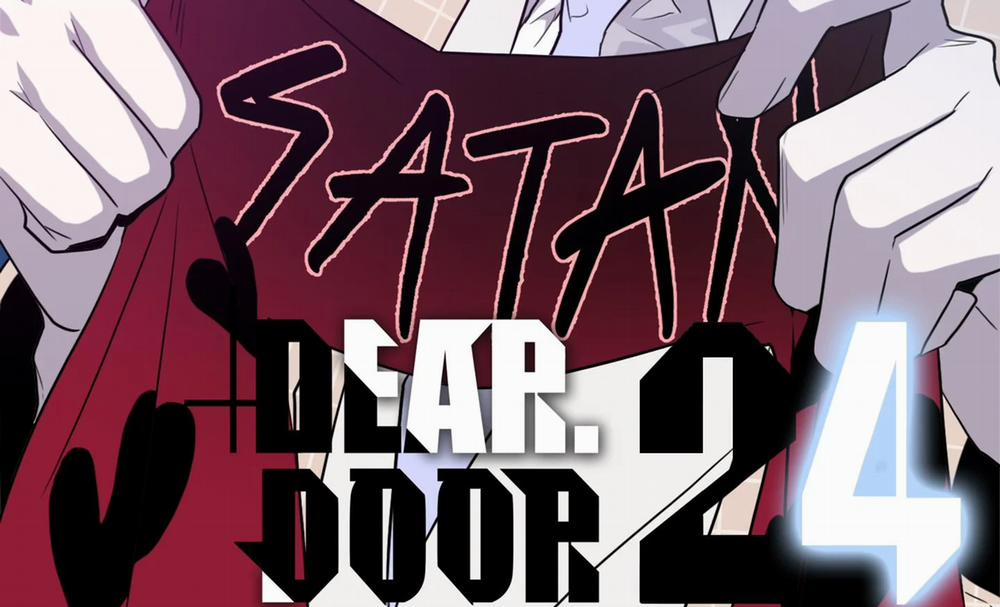 Dear Door 154 trang 3
